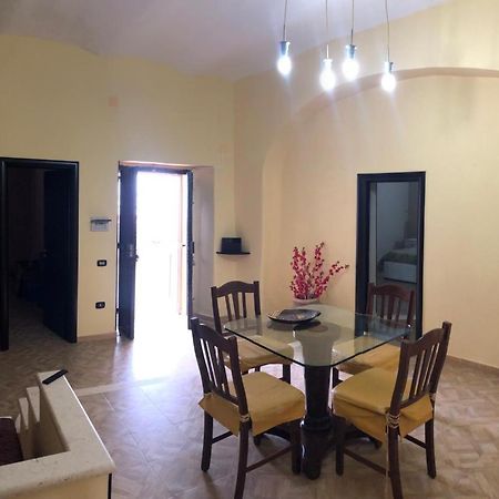Home Vesuvius Ercolano Luaran gambar