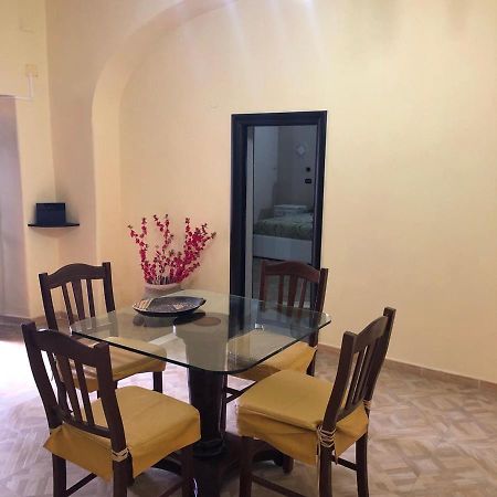 Home Vesuvius Ercolano Luaran gambar