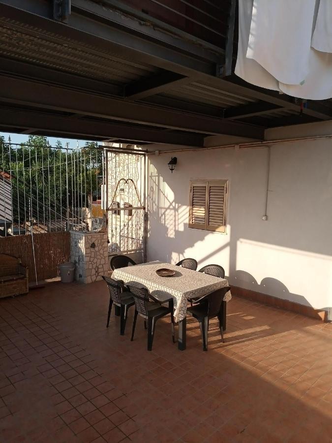 Home Vesuvius Ercolano Luaran gambar