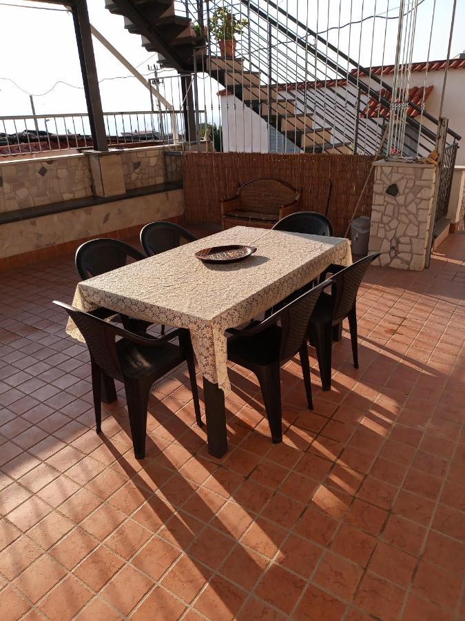 Home Vesuvius Ercolano Luaran gambar