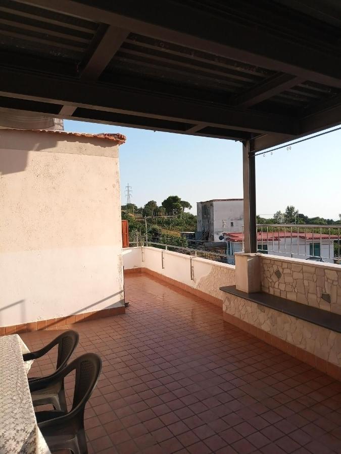 Home Vesuvius Ercolano Luaran gambar