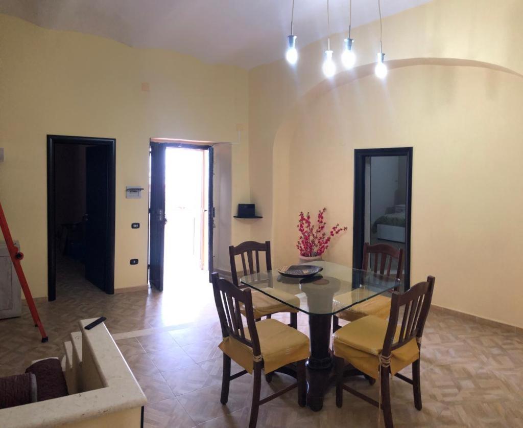 Home Vesuvius Ercolano Luaran gambar