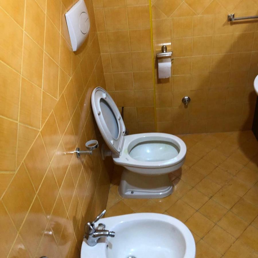 Home Vesuvius Ercolano Luaran gambar