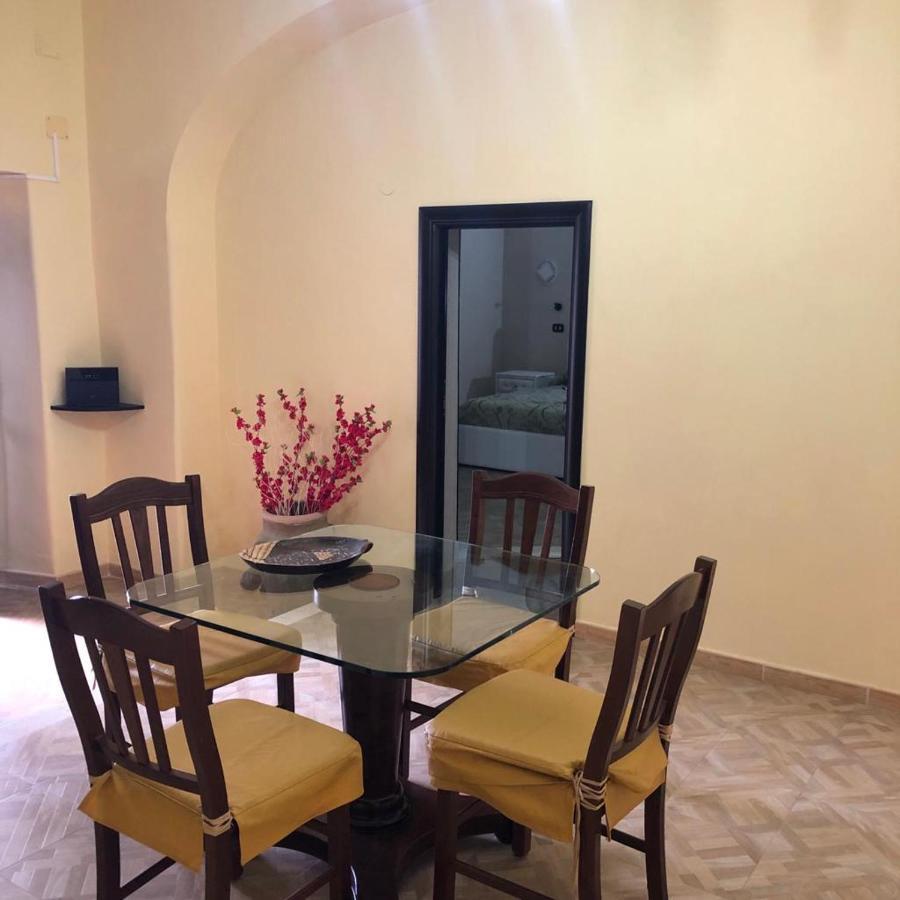 Home Vesuvius Ercolano Luaran gambar