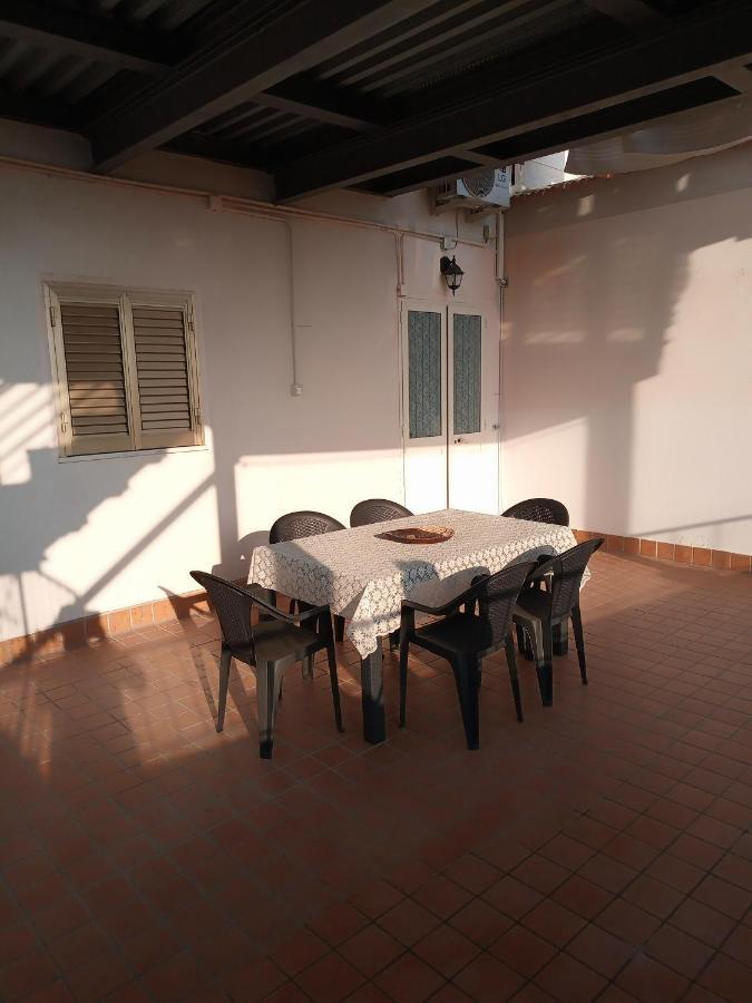 Home Vesuvius Ercolano Luaran gambar