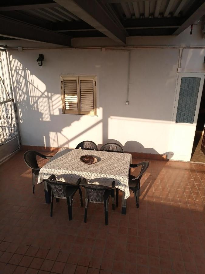 Home Vesuvius Ercolano Luaran gambar